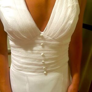 Gorgeous formal dress